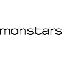 monstars logo image