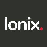 ionix mobile payments logo image