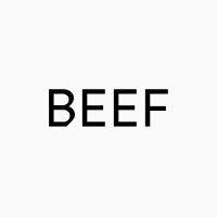 beef architekti logo image