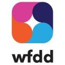 logo of Wfdd Public Radio