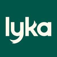 lyka logo image