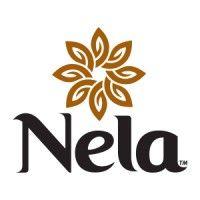 nela, llc logo image