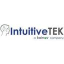 logo of Intuitivetek A Kainos Company