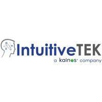 intuitivetek a kainos company logo image