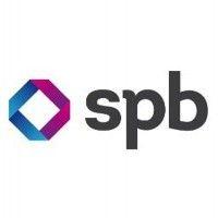 spb seguros logo image