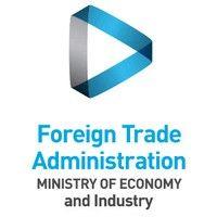 israel trade & economic mission mumbai logo image