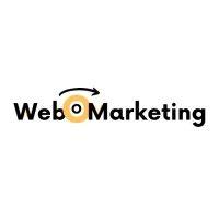 webomarketing logo image