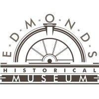 edmonds historical museum logo image