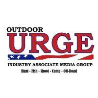 urge media logo image