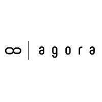 8agora logo image