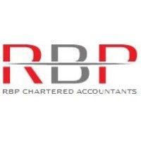 rbp chartered accountants logo image