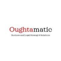 oughtamatic logo image