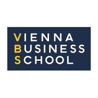 vienna business school logo image