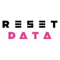 resetdata logo image