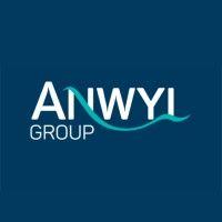 anwyl group logo image