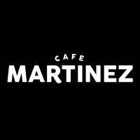 café martínez logo image