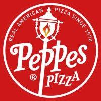 peppes pizza logo image