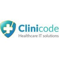 clinicode ltd logo image