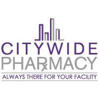 citywide pharmacy logo image