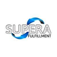 supera fulfillment, llc logo image