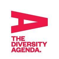 the diversity agenda logo image