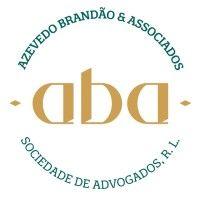 aba - azevedo brandão & associados logo image