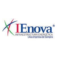 ienova logo image