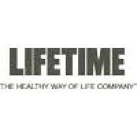 life time athletic events - nyc office logo image