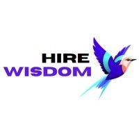 hirewisdom logo image