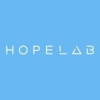 hopelab logo image