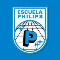 instituto tecnológico philips argentina logo image