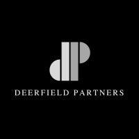 deerfield partners ltd. logo image