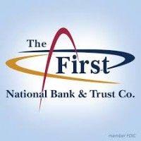 first national bank & trust co.