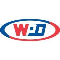 western pacific distributors logo image