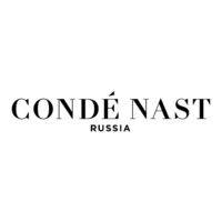 condé nast russia logo image