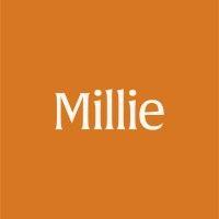 millie logo image