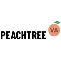 peachtree va logo image