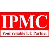 ipmc ghana logo image