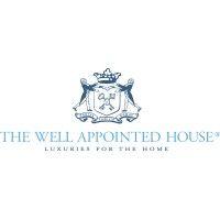 the well appointed house, llc