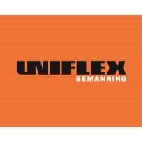 uniflex logo image