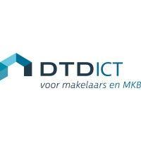 dtd ict services