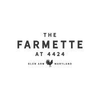 the farmette at 4424 logo image