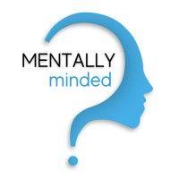 mentally minded logo image