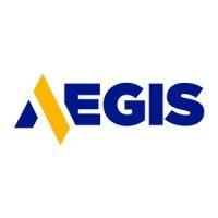 aegis project controls logo image