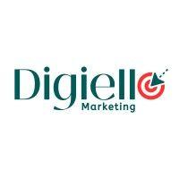 digiello marketing pvt ltd logo image