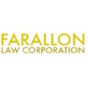 logo of Farallon Law Corporation