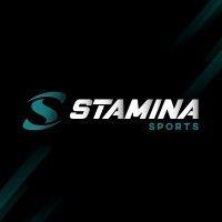 stamina sports licensing logo image