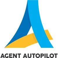 agent autopilot logo image