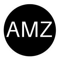 amz marketing logo image