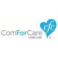 comforcare of northwest richmond logo image